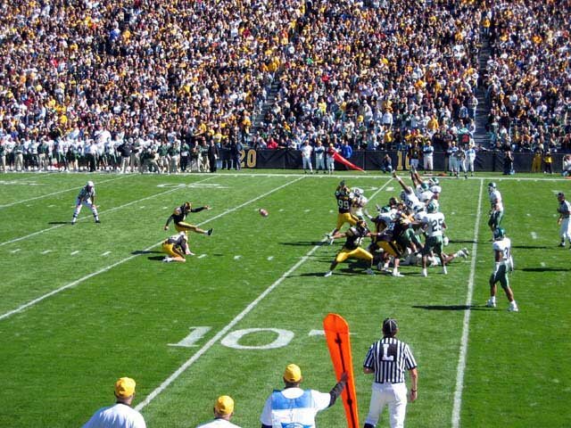 Fieldgoal